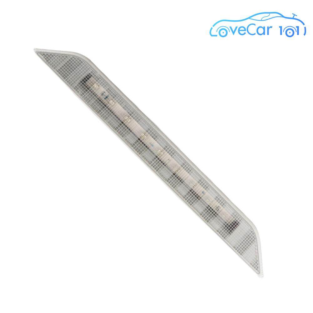 Car LED Brake Warning Lamp Waterproof High Rear Brake Lamp Super Bright LED High Mount Stop Light for Nissan X-Trail T31 Xtrail 2008 - 2013 ราคา 359 บาท*ส่งฟรี