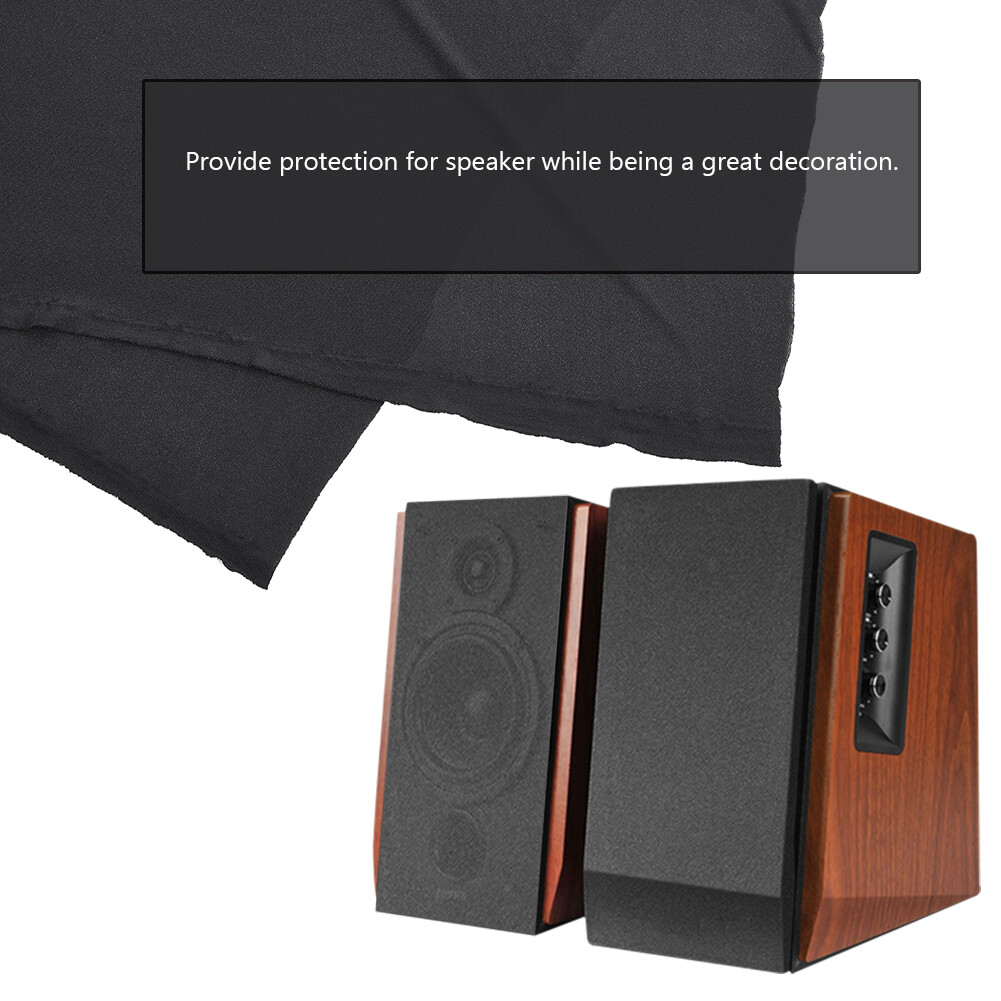 speaker box cloth