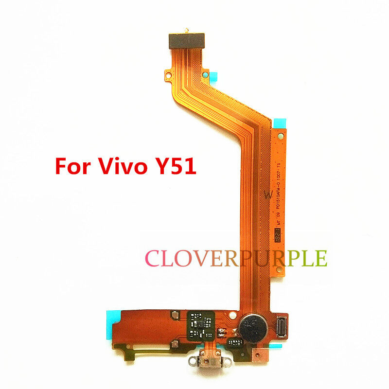 vivo y51l charging pin