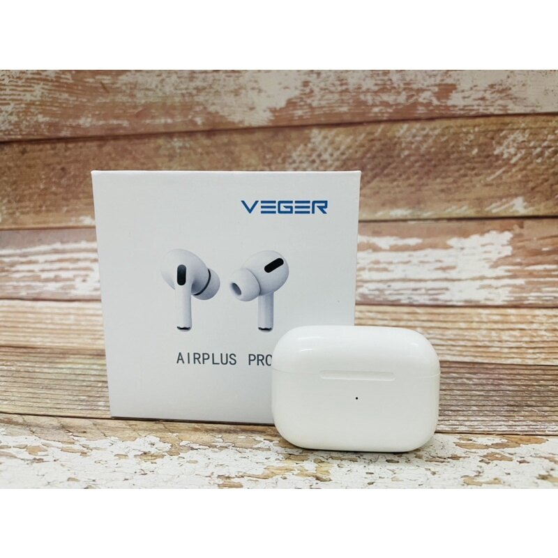 Tai nghe không dây bluetooth Veger airplus Pro lite pin 6 tiếng