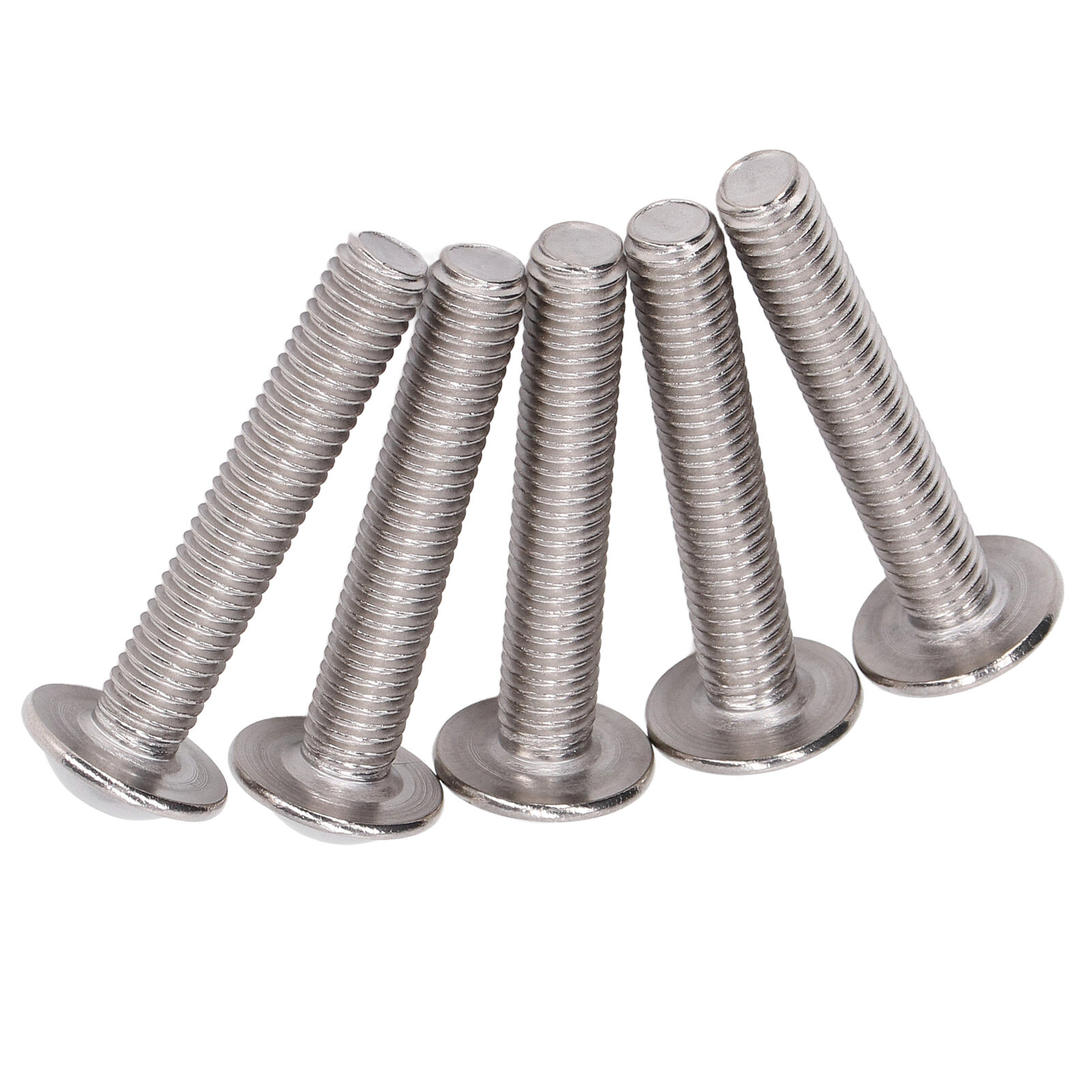 Stainless Steel Bolts ราคาถูก ซื้อออนไลน์ที่ - ต.ค. 2022 | Lazada.co.th