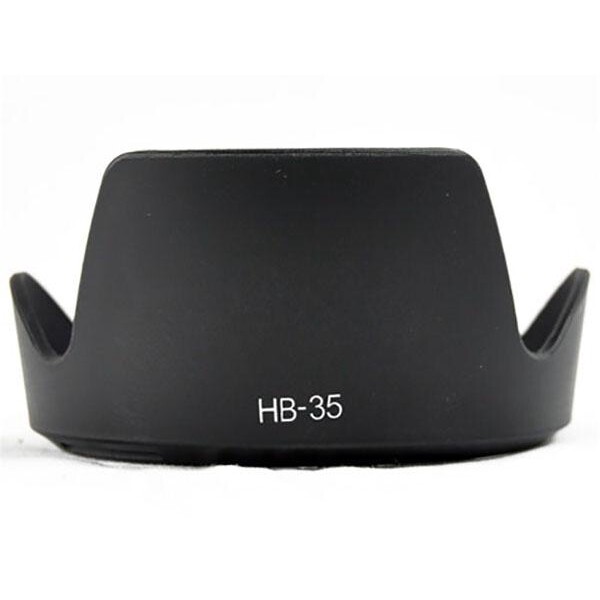Hood nikon hb - 35