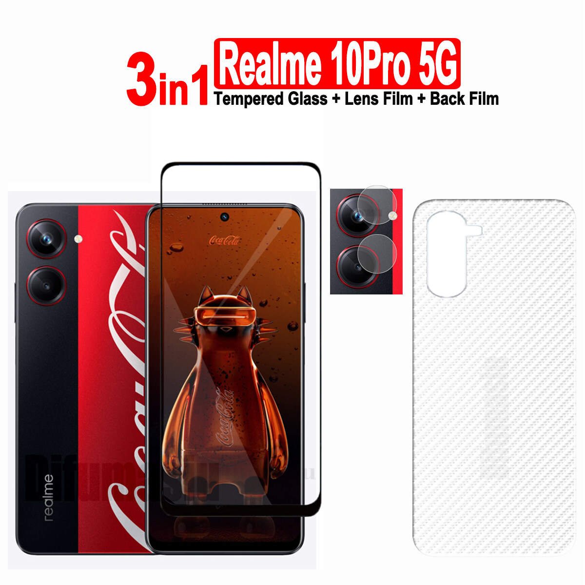 realme 3pro 5g