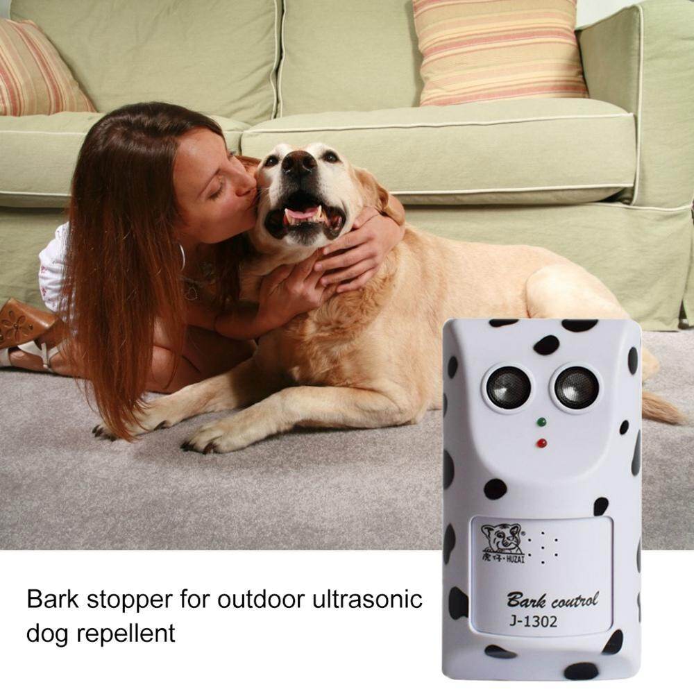 high pitch dog bark stopper