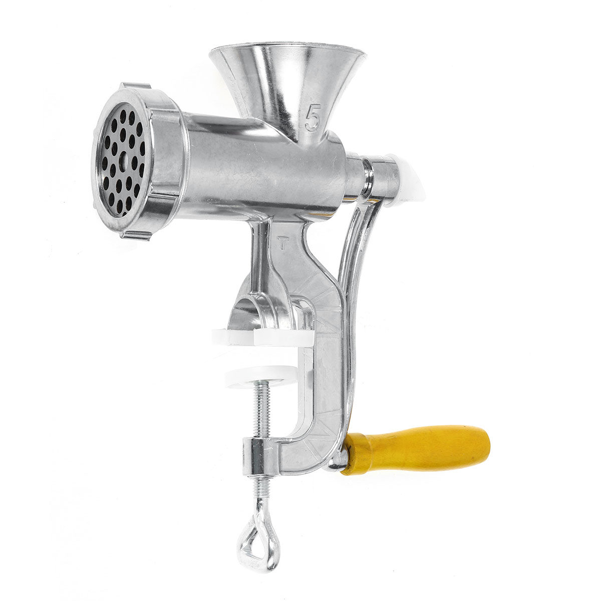 Generic Heavy Duty Hand Manual Meat Grinder Mincer Stuffer Sausage