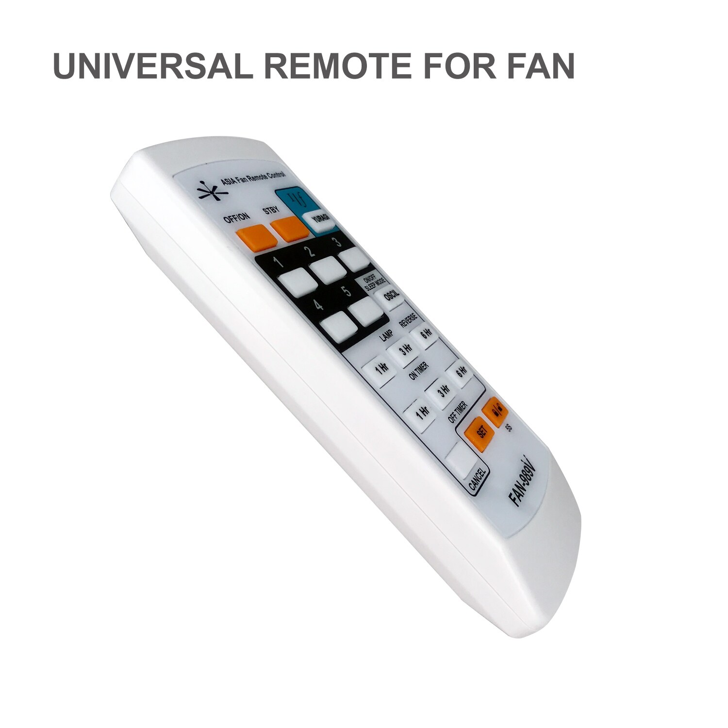 Regency Ceiling Fan Remote Control Manual Shelly Lighting