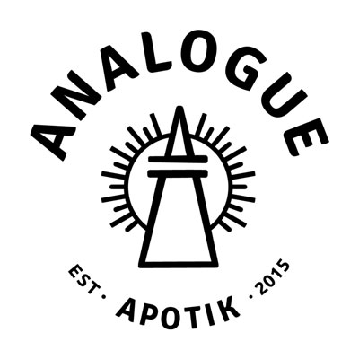 Analogue Apotik