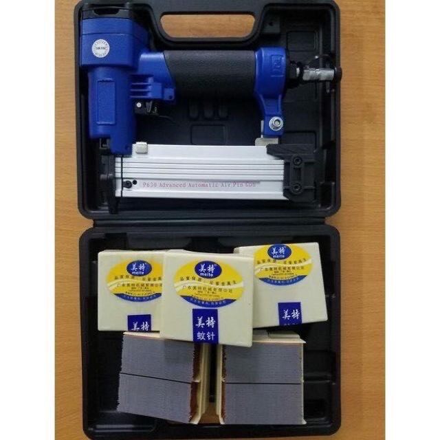 Súng bắn đinh đồng p630 đinh chỉ - loại 1