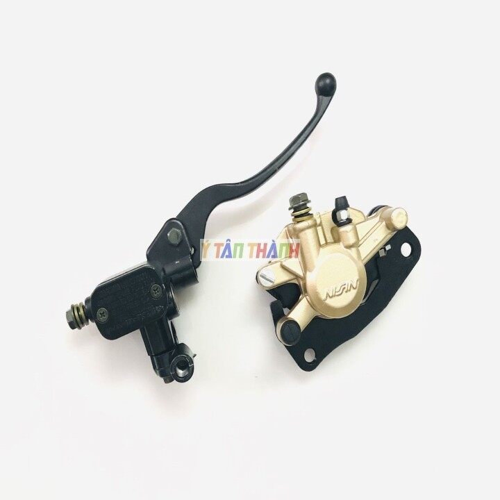 Heo Dầu Tay Dầu Sirius - 01306