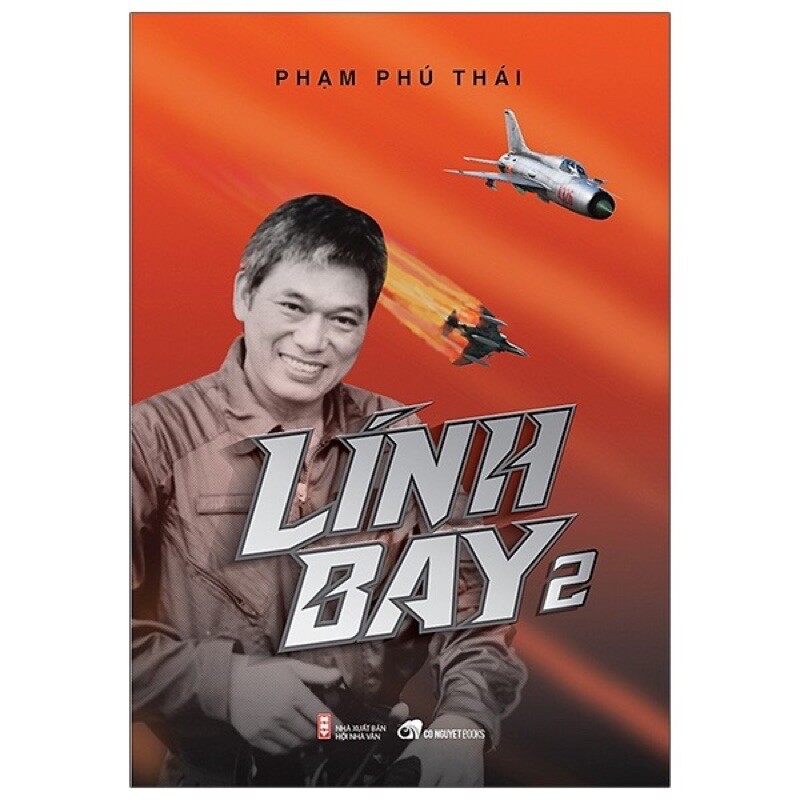 Hồi ký - lính bay 2