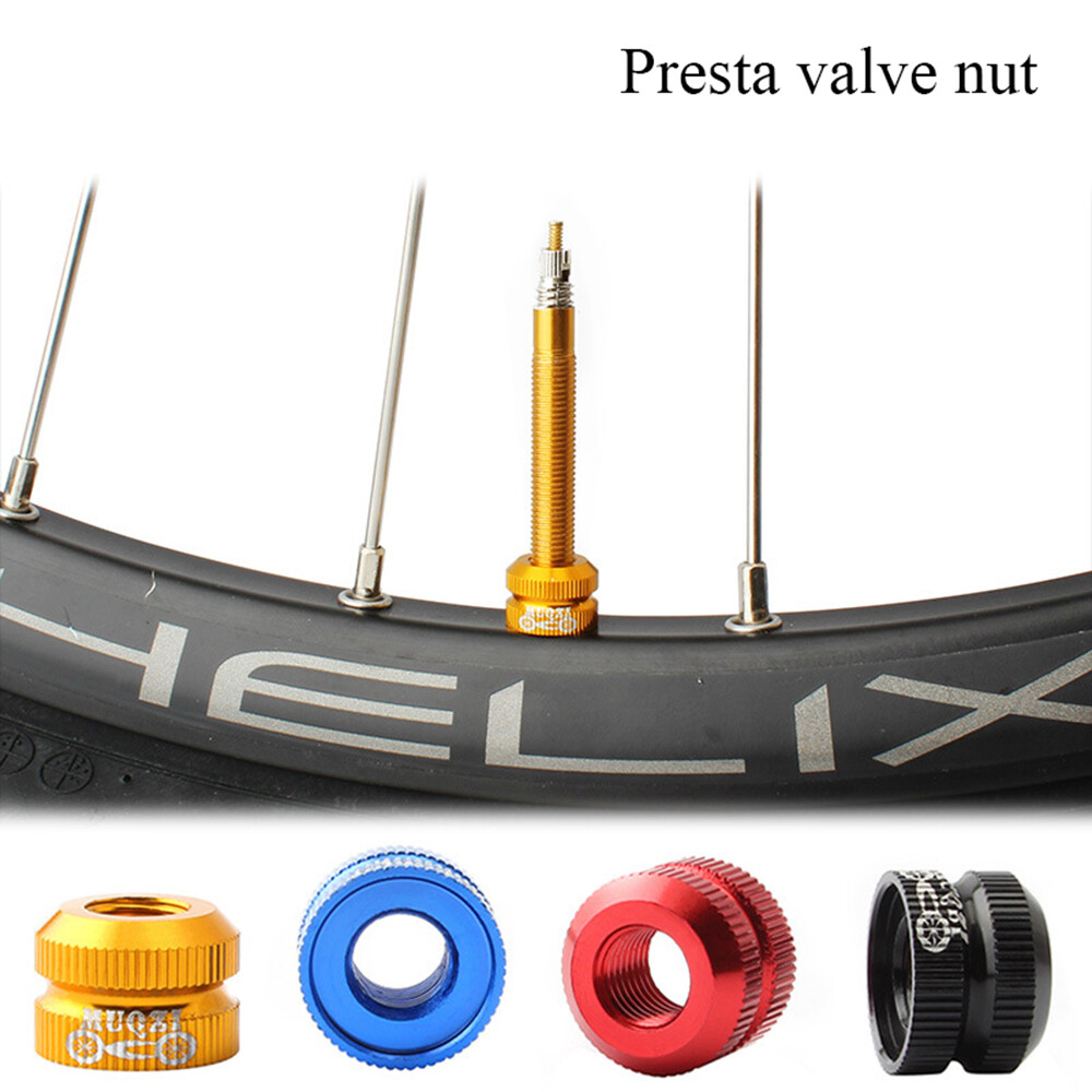 bike wheel lock nut