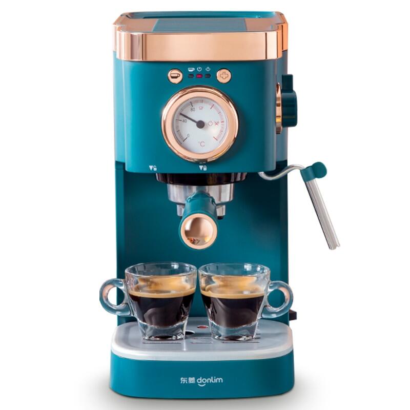 Máy pha cà phê Espresso 20 bar Máy pha cà phê Espresso tự động Máy pha cà phê Máy pha cà phê Espresso Máy pha cà phê điện Cappuccino