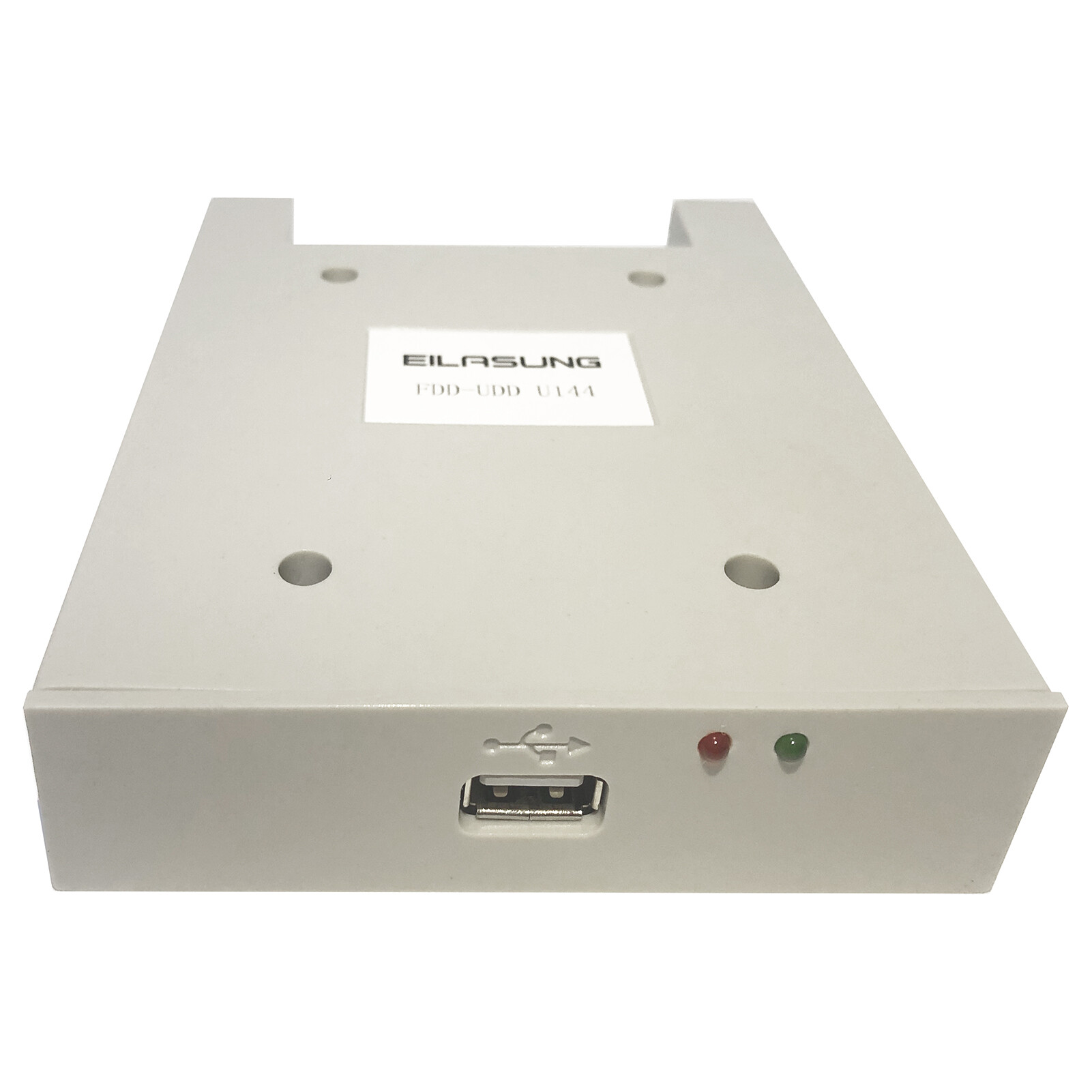 Norman Malthus FDD-UDD U144 USB Emulator Plug Play Designed with 32-bit CPU 1.44MB Floppy Disk Drive Emulator for Computer Floppy Drive Emulator ราคา 777 บาท*ส่งฟรี