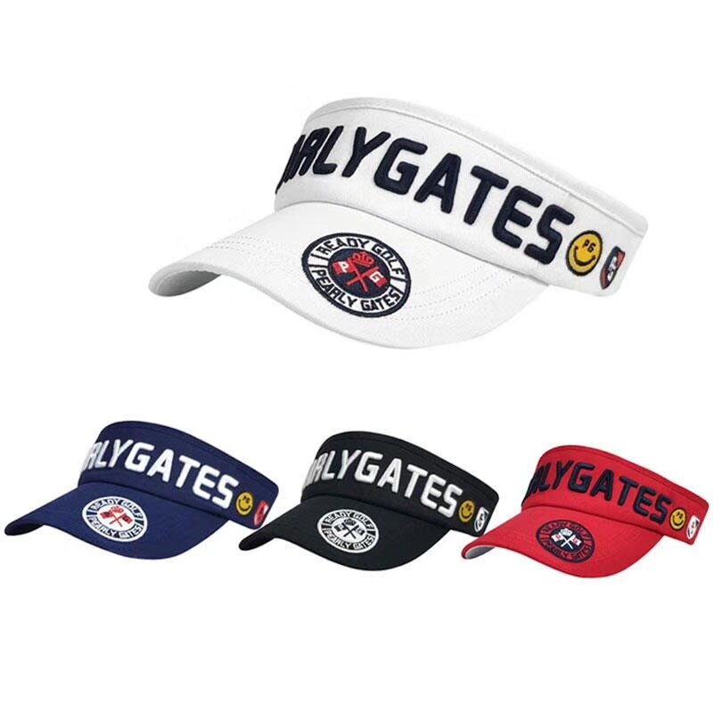 ช้อป Pearly Gates Cap Men ออนไลน์ในราคาที่ดีกว่า | Lazada Thailand