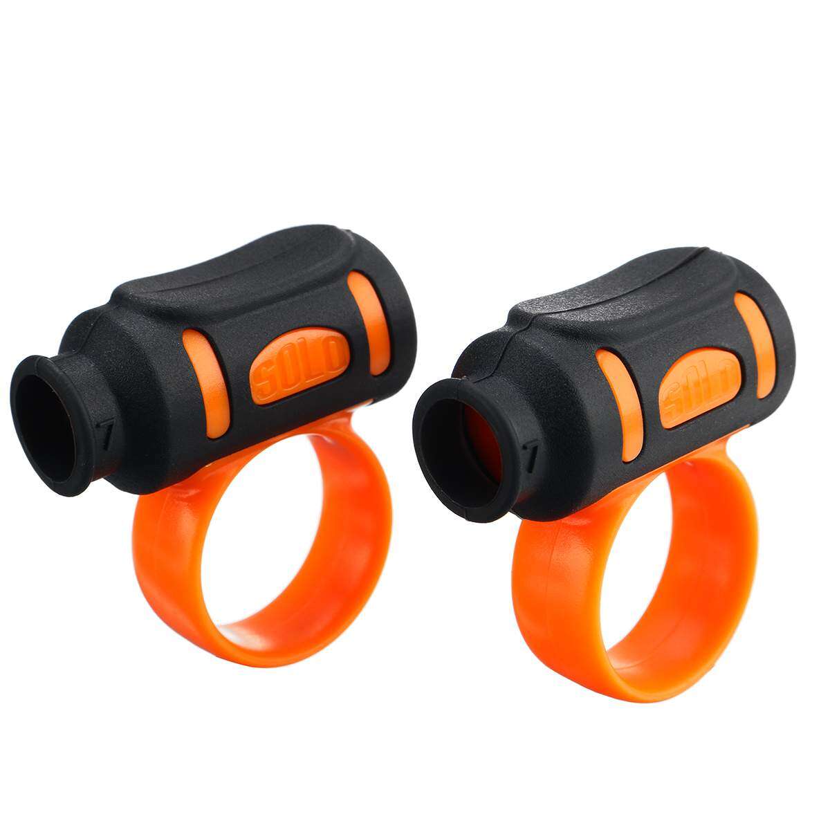2pcs Drum Stick Control Clip Drumsticks Accessories Grip Control Clips For Beginner Abs  Silicone Material