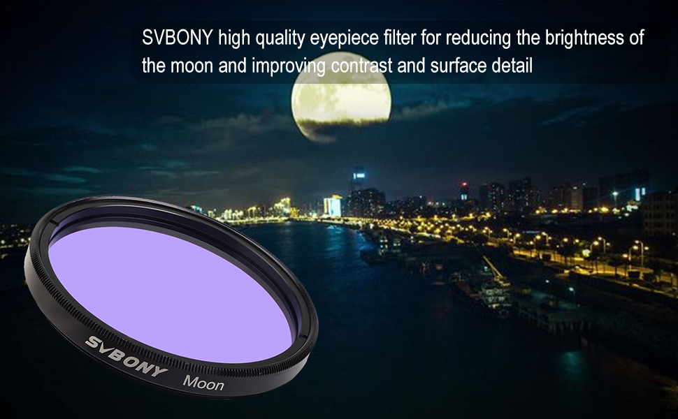 Moon Filter
