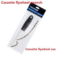 TOOPRE Dụng Cụ Sửa Chữa Bánh Líp Xe Đạp Dụng Cụ Tháo Xích Bánh Đà Thẻ Xe Đạp Leo Núi MTB Bằng Thép