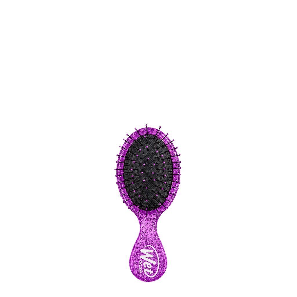 Lược gỡ rối wet brush dòng truyền thống mini rock n roll