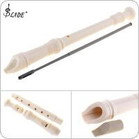 , Máy Ghi Âm Soprano Âm Nhạc Sáo Đồ Chơi Trẻ Em Dài Nhạc Cụ, Công Cụ Giáo Dục