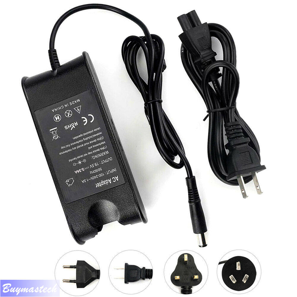 For Dell Chromebook 11-3180/3189 11-3120 P22T P26T Laptop AC Adapter Charger US For Dell Chromebook 11-3180/3189 11-3120 P22T P26T Laptop AC Adapter Charger US