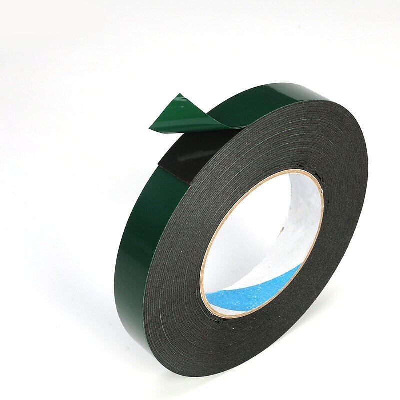 【Sell-Well】 Creative World(CTG) BĂNG KEO XỐP Hai Mặt Chống Thấm Nước Siêu Chắc 10/15/20/25 Chiều Rộng 10M Cho Xe Hơi