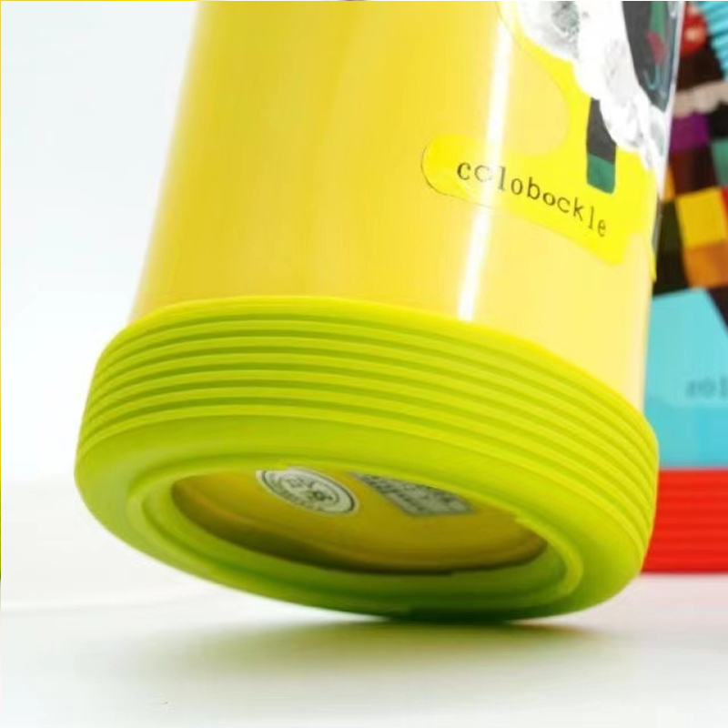 8.5cm threaded tyseo accessories aquaflask boots water bottle silicone silicone boot silicone boots - 2