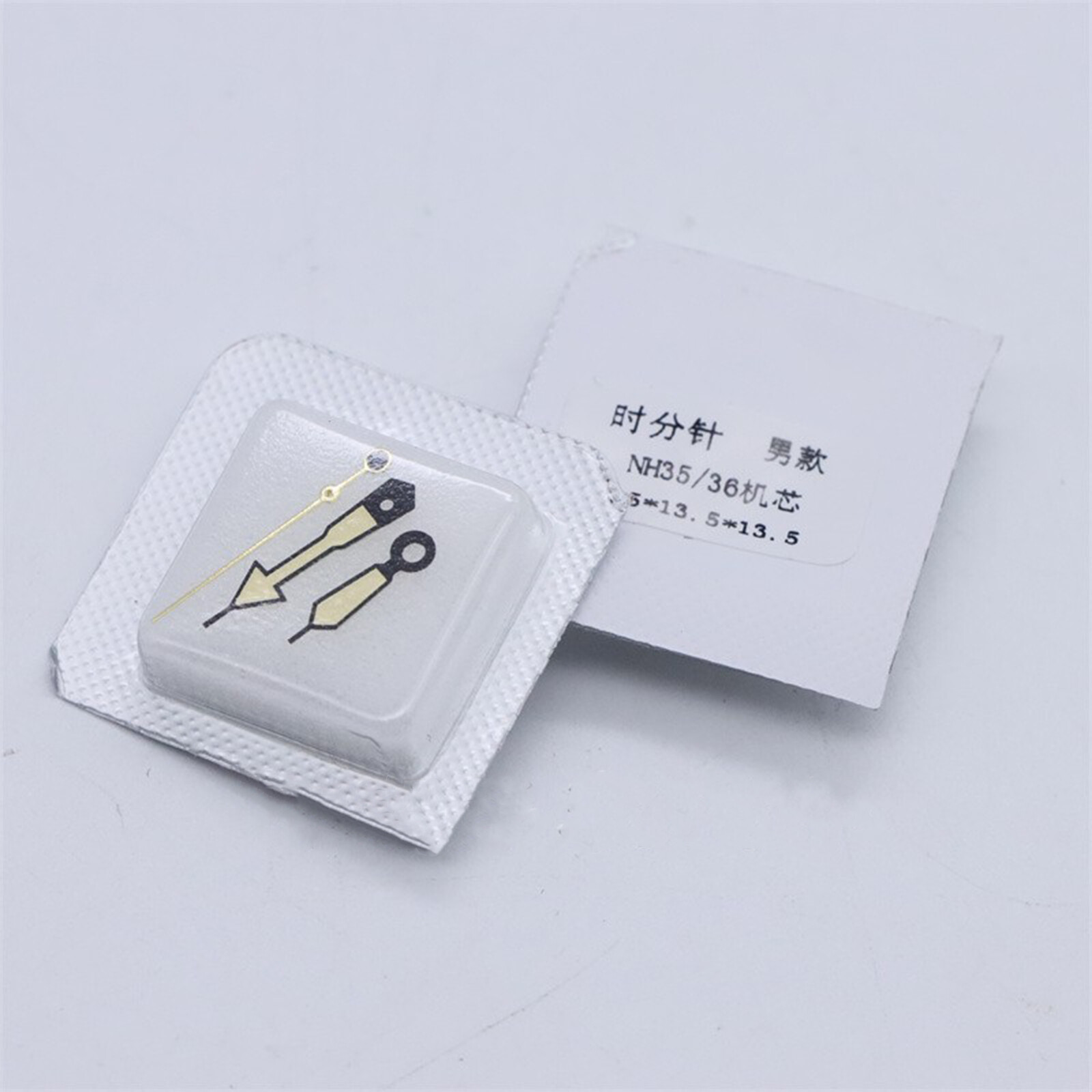 Xem Tay Ba tay thay thế cho đồng hồ phần phụ kiện đồng hồ cho nh35 nh36