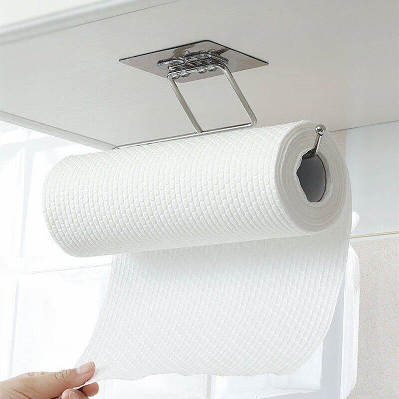 Dapur kertas gulungan pemegang kamar mandi kertas nhà vệ sinh penyimpanan