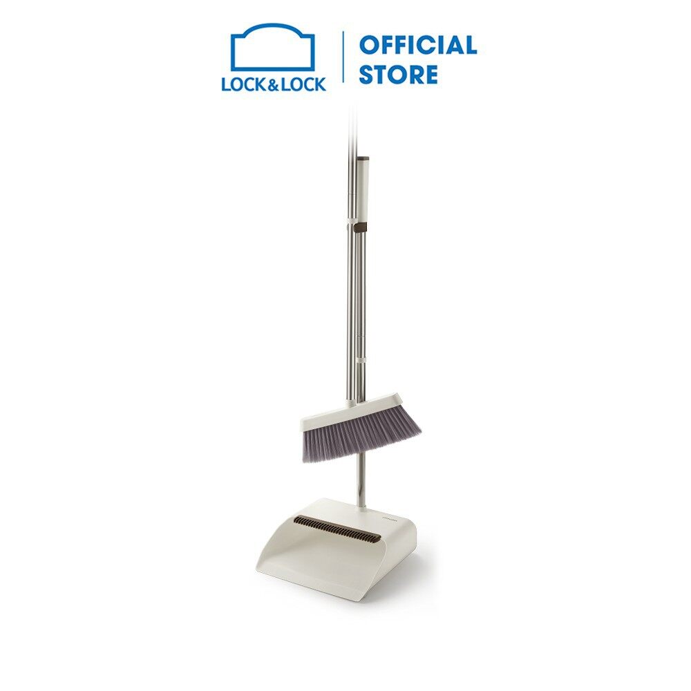 🎗️ bộ chổi quét nhà 🎗️lock&lock etm465