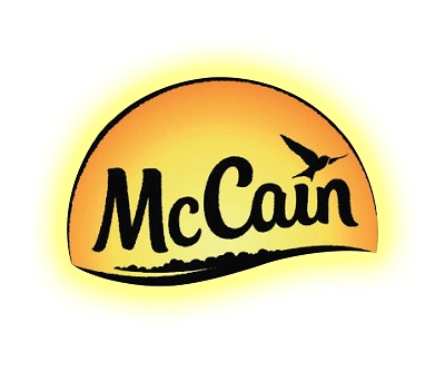 McCain