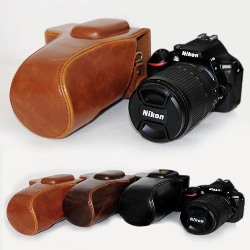 camera case for nikon d5600