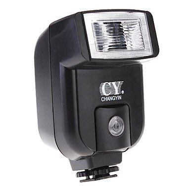 Flash mini ánh sáng đèn tốc độ cho nikon df d5600 d5500 d5300 d5200 d5100 d5000 d3500 d3400 d3300 d3200 d3100 d3000 d7200 d7100