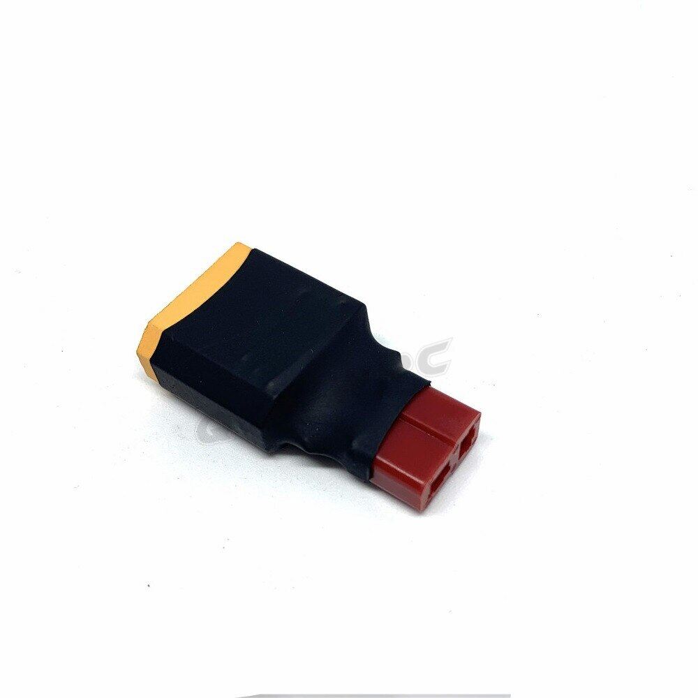 【Chat-support】 BIDORA LIFESTYLE XT60 Đực/Cái Sang XT90 Đực/Cái Và T-plug Đực/Cái Sang XT90 Đực/Cổng Kết Nối Cái Thiết Bị Chuyển Đổi Cho RC