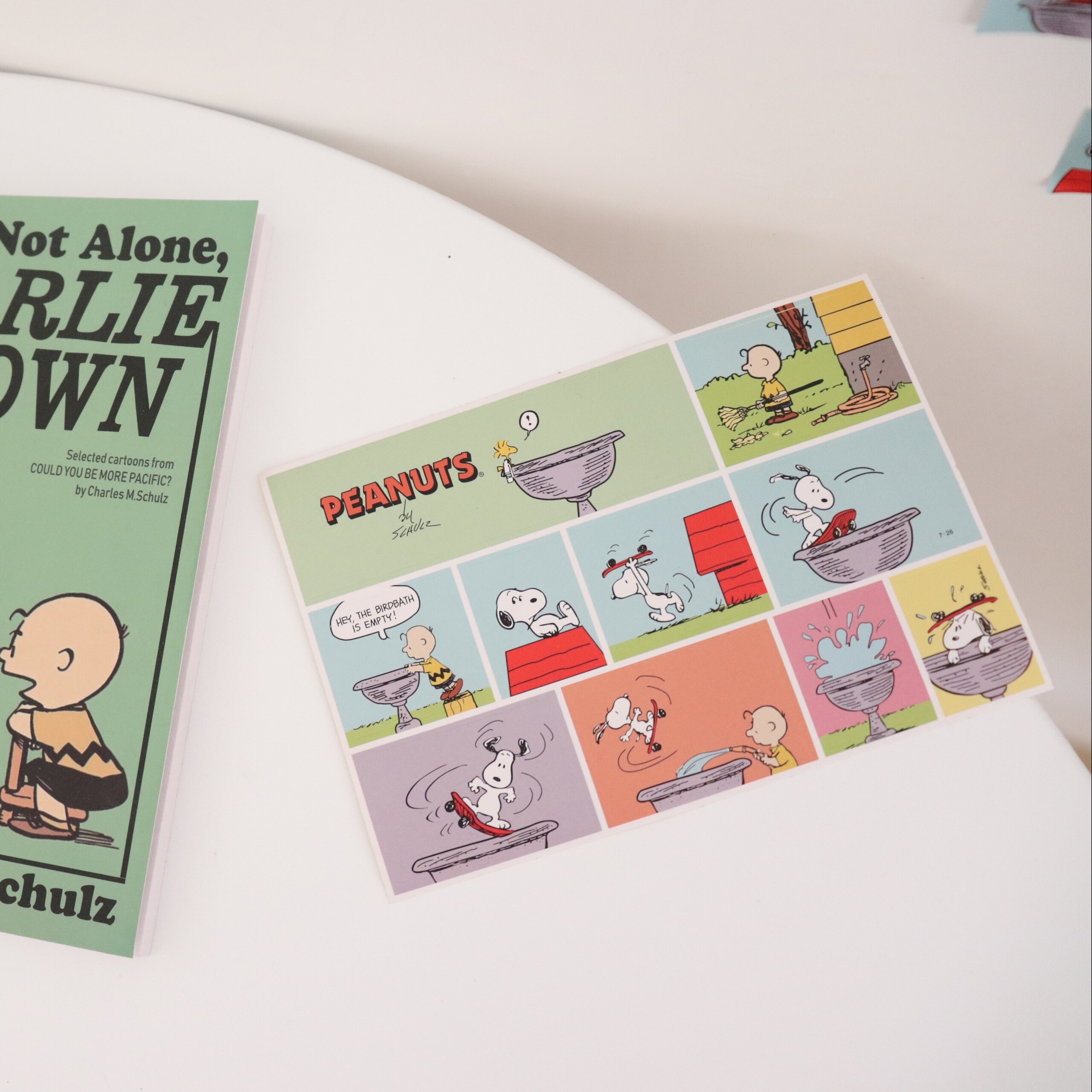 Miếng dán hình snoopy galici, สติ๊กเกอร์ snoopy