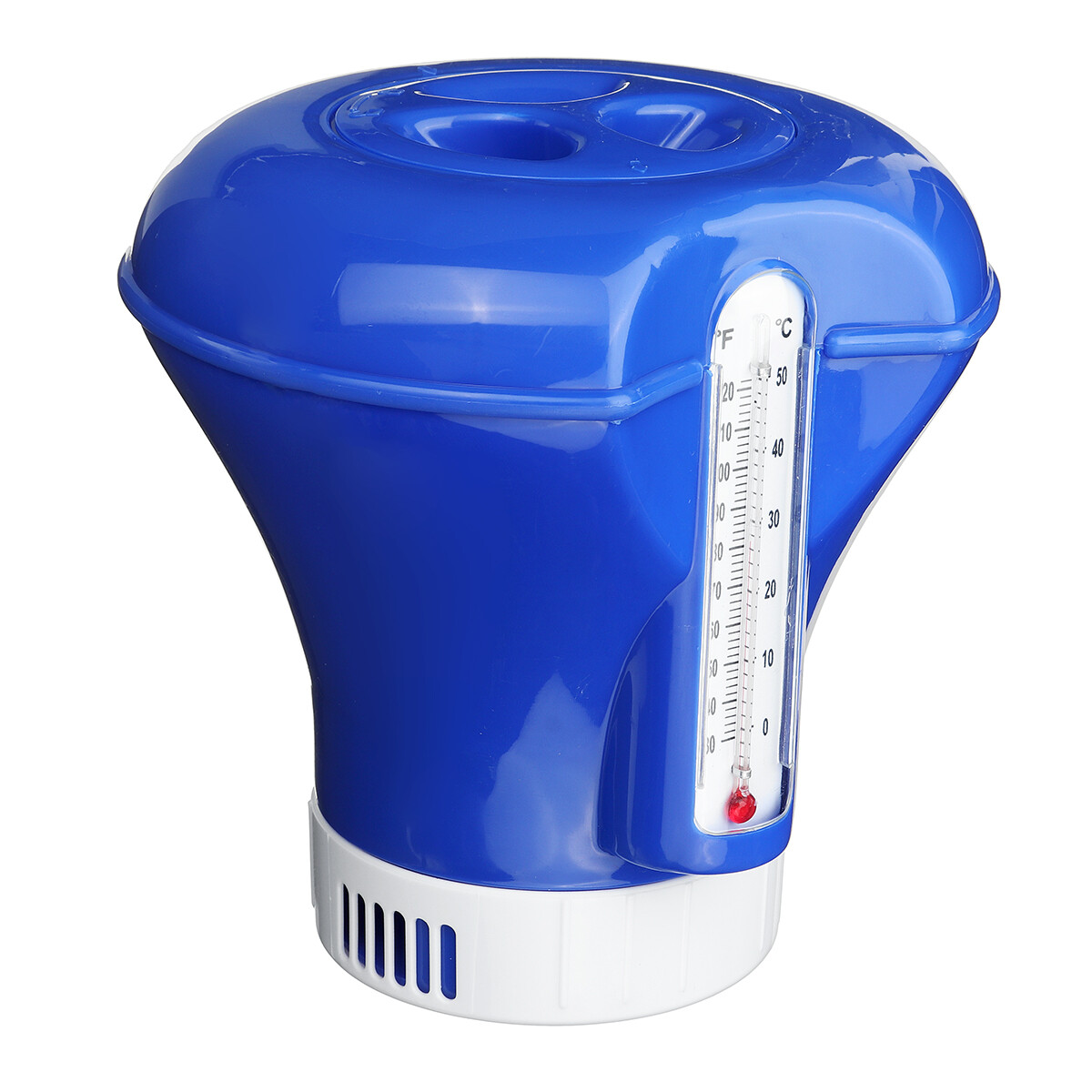 Generic Swimming Pool Spa Hot Tub Chlorine Cleaning Tablet+Automatic