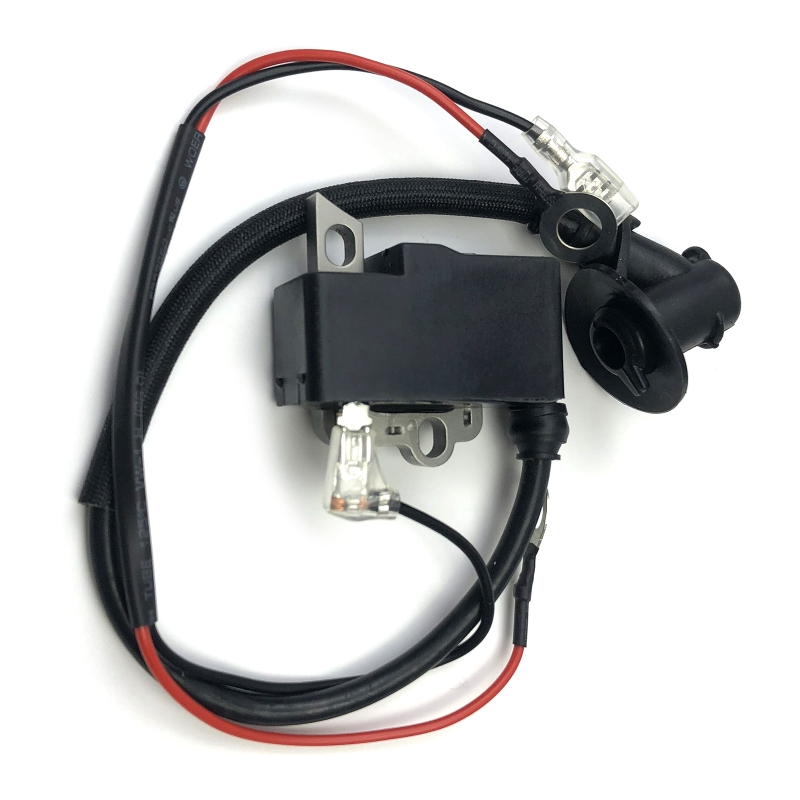 Cuộn dây đánh lửa cho stihl ts410 ts420 module 4238 400 1301 máy cắt lưỡi cưa thay thế