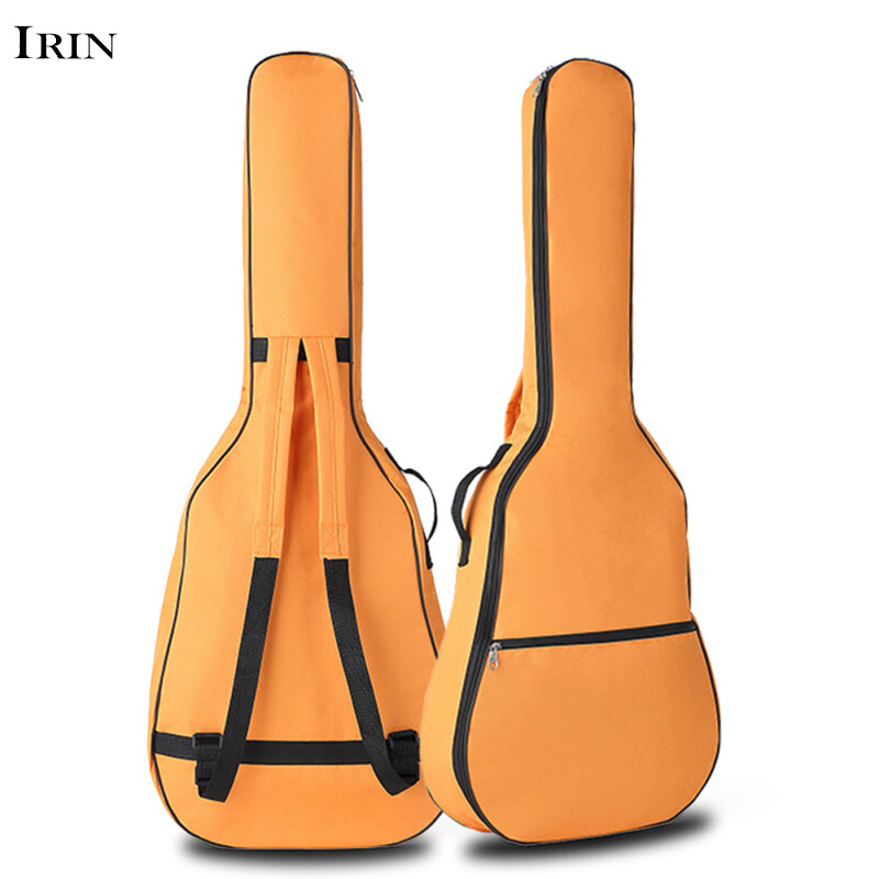Túi đựng đàn guitar mềm túi đựng đàn guitar dây đeo âm thanh di động đôi