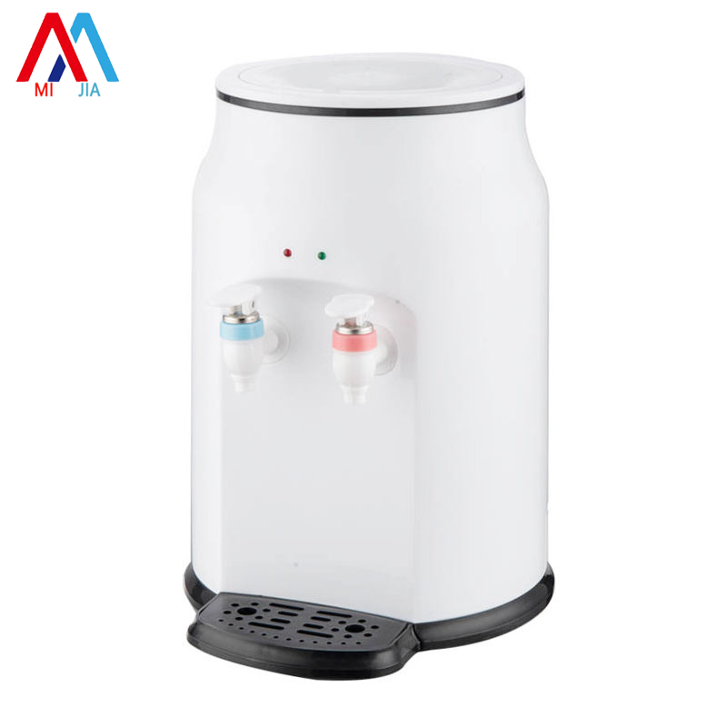 Máy rót nước để bàn máy rót nước nhỏ nóng lạnh hai công dụng làm nóng nhanh nhỏ gọn và tiện dụng