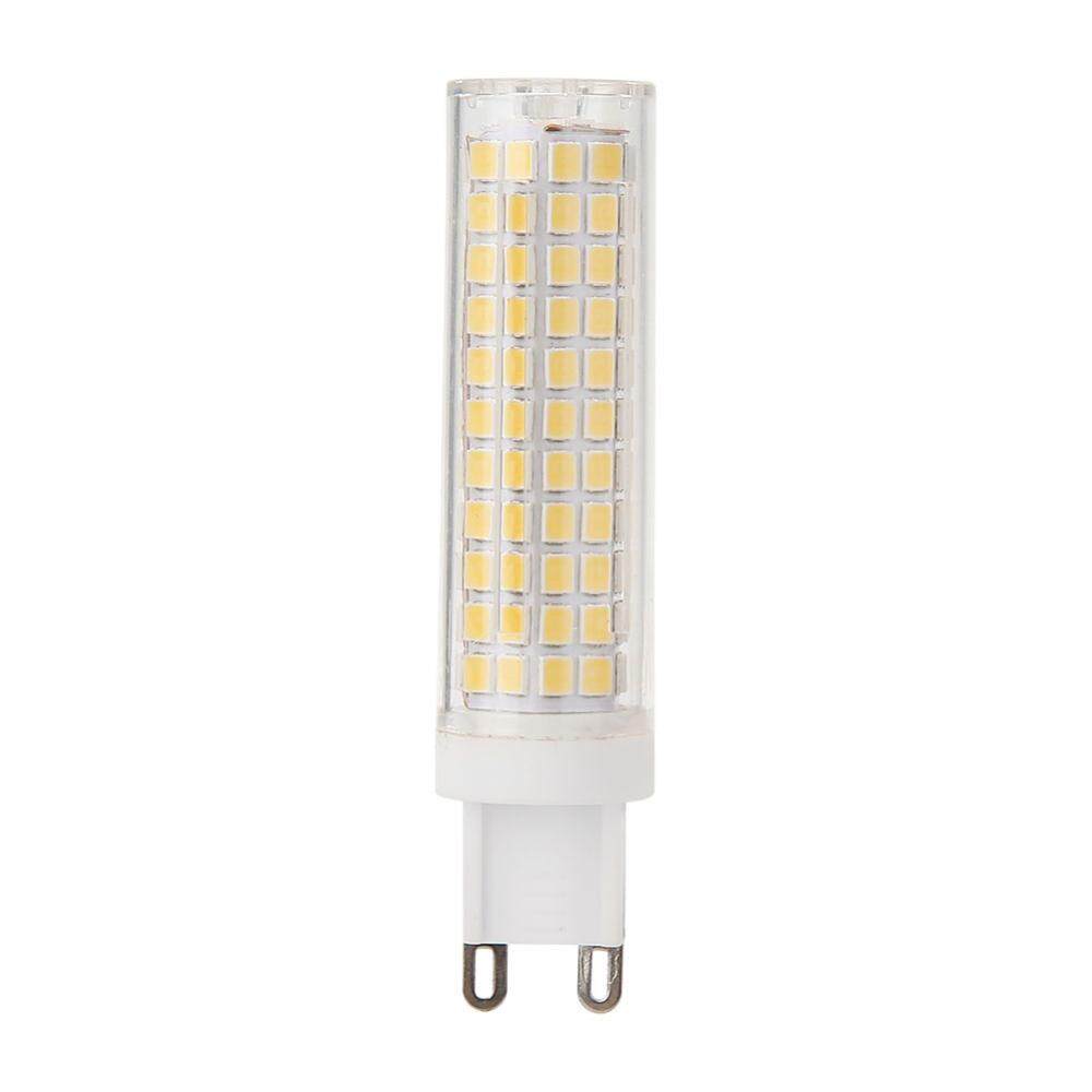 G9 bóng đèn LED 15W 1500lm SMD 2835 110V 220V đèn ngô có thể điều chỉnh độ