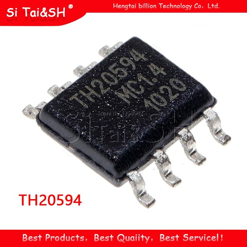 【COOL】 fag25 1Pcs TH20594 TH20594MC1.4 SOP8