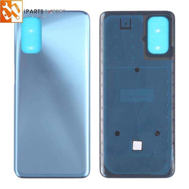 Ipartsexpert vỏ lưng chính hãng cho realme 7 pro thay thế nắp lưng