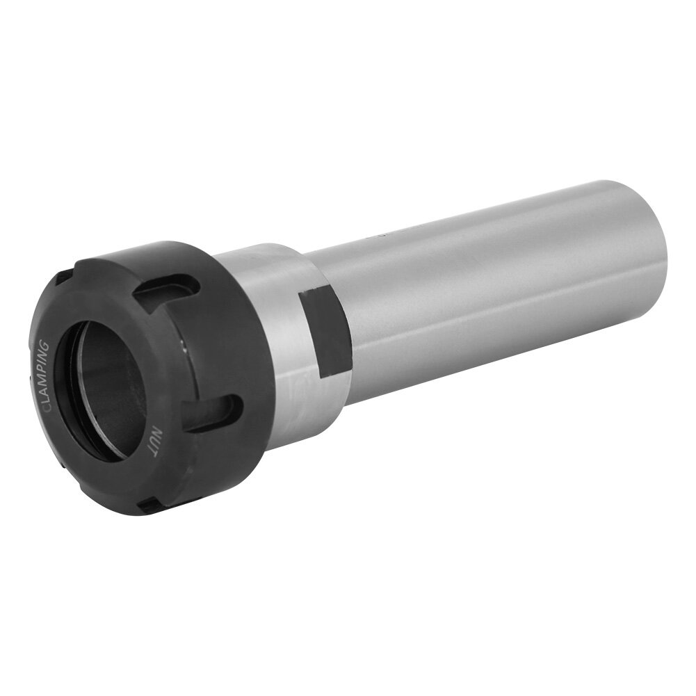 C32-ER32-100L Hợp Kim Kẹp Thép Chuôi Thẳng Đồ Giữ Mâm Cặp ER32 Chủ Phay CNC Thanh Nới Rộng