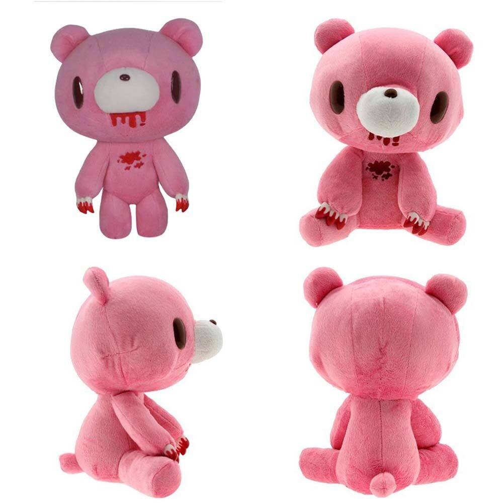 gloomy bear plush cheap