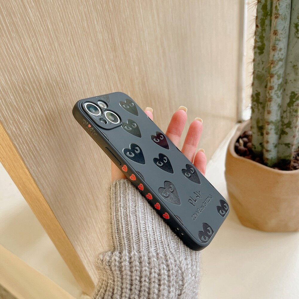 Back Cover Phone Comme Des Garcons Iphone 6s Case Yellow Popular