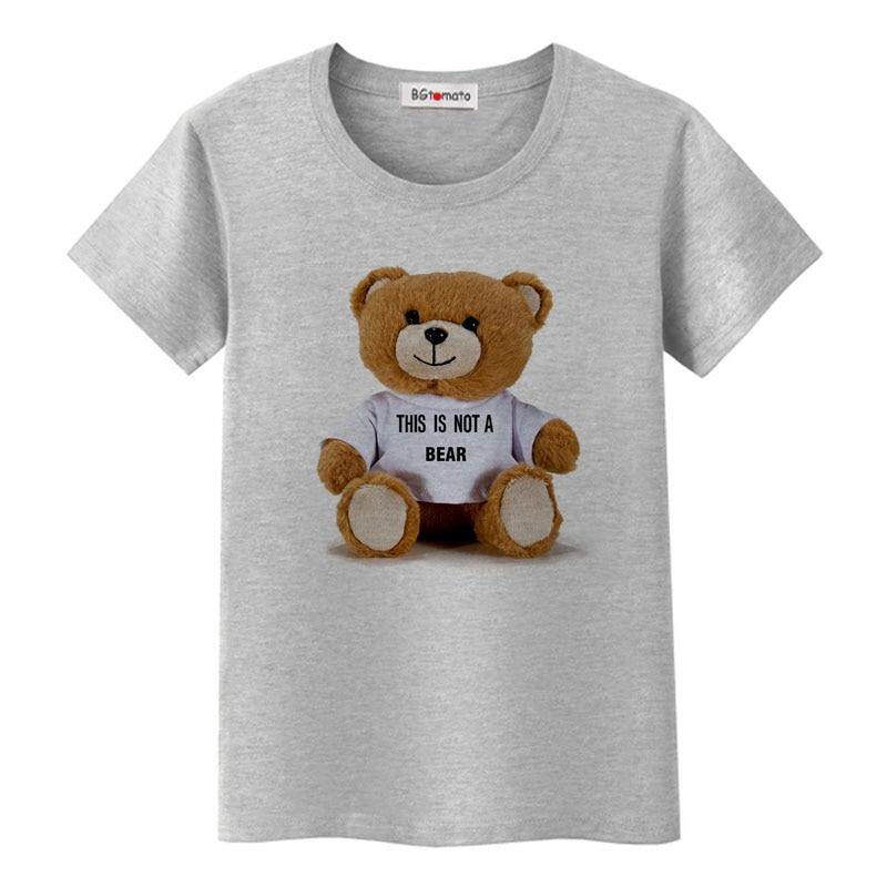 teddy bear clothing brand