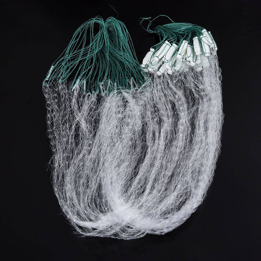 PANG8 Fishing Net Set