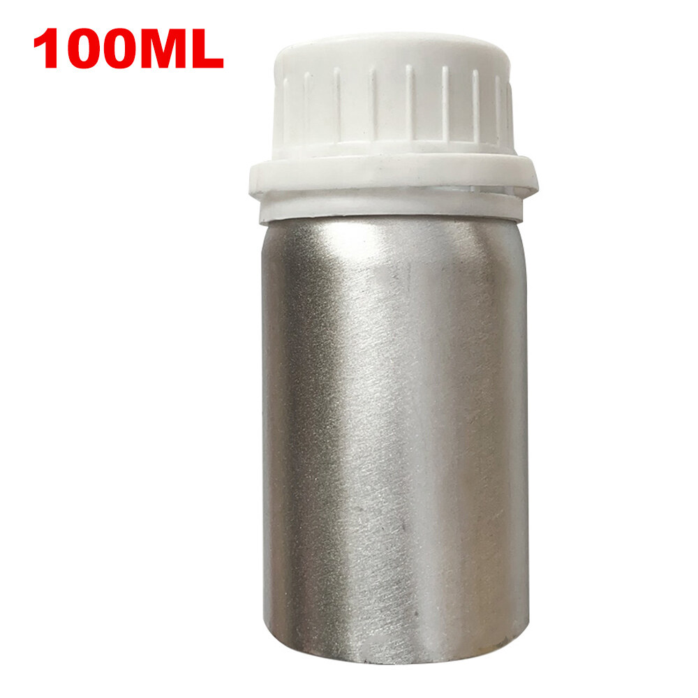 Bộ phục hồi đèn pha thông dụng 100ml đánh bóng đèn pha ô tô chống trầy xước dung dịch sửa chữa ống kính đèn pha ô tô ttech