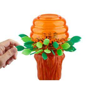 honey bee tree toy