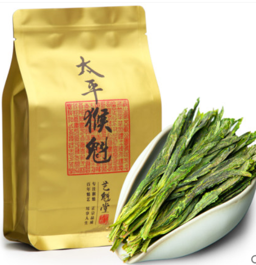 Thái Bình thiên Quốc Khỉ Kiến Thành Trà Xanh Trà Trung Quốc