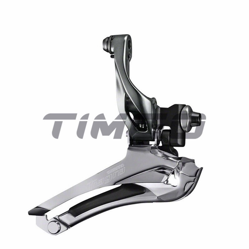 Shimano Tiagra 4700 Front Groupset FD-4700-F Front derailleurs SL-4700-L Left Shifter Flat Bar
